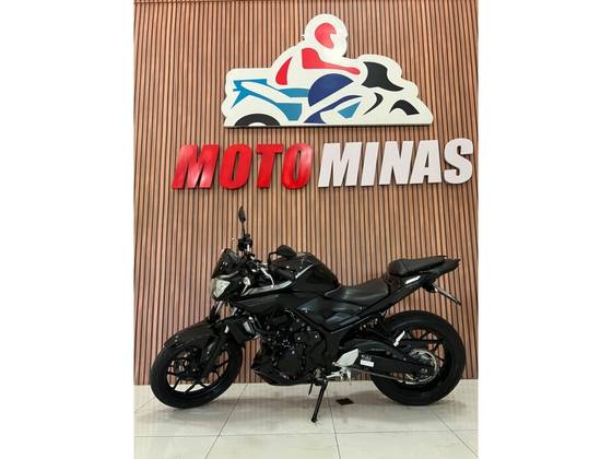 YAMAHA MT-03 ABS YAMAHA MT-03 ABS